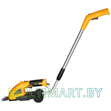 Кусторез + ножницы Deko DKGS4 Pro 063-4471 (с АКБ) картинка 2